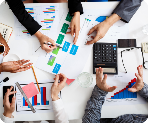 Wealth Management